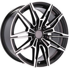 4x Джанти 19 включително за BMW 3 G20 G21 4 Coupe G22 G26 5 G30 G31 Z4 G29 xDrive M Sport - I0294 (BYD1677)