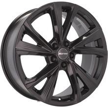 4x Ζάντες 18 μεταξύ άλλων σε AUDI A4 A3 SKODA Octavia Superb SEAT Leon EXEO VW Golf Passat - EVENTO