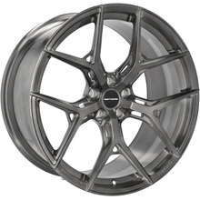 4x Ζάντες Kute 21+22 μεταξύ άλλων σε BMW X5M F95 X6M F96 Competition Vossen Style Forged - SM02