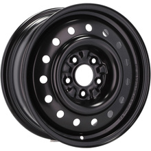 OCELOVÝ RÁF 16&quot; HYUNDAI i30 i40 ix20 ix35 Ioniq Kona Tucson MAZDA 3 5 CX-3 KIA Ceed Sportage Proceed SOUL MITSUBISHI ASX Lancer Outlander Peugeot 4007 4008 Citroen C-CROSSER
