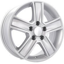 RUEDAS 15 Verano FORD TOURNEO CUSTOM I TRANSIT CUSTOM I Michelin 215/65 R15