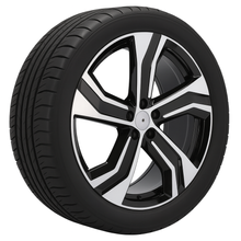 4x RUEDAS 20 Invierno VOLVO XC60 I Hankook 275/40 R20