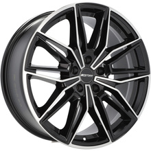 Cerchi in lega GMP ITALIA SPECTER 20 5x112 TUV