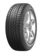Гуми Dunlop SP WINTER SPORT 4D XL MFS DSST * RSC 205/45 R17 88V