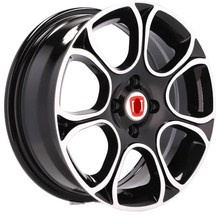 4x alu kola 15'' 4x98 mezi jiným k FIAT Brava Bravo Punto Panda Doblo - B5164