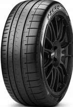 Opony Pirelli P Zero Corsa PZC4 245/30 R20 90Y