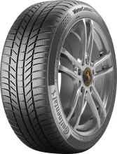 Neumáticos Continental WinterContact TS 870P 255/40 R21 102V