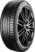 Tires Continental WinterContact TS 850 P XL FR AO 255/40 R20 101W
