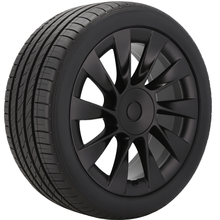 4x RODAS 19 Inverno TESLA MODEL Y L Michelin 255/45 R19