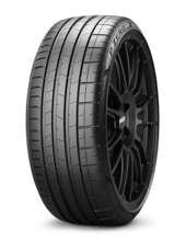 Pneumatiky Pirelli P ZERO PZ4 S.C. XL FR R-F PNCS MOE-S 255/40 R20 101Y