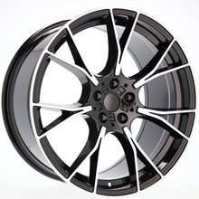 4x Джанти 20 включително за BMW 3 G20 G21 4 Coupe G22 G26 5 G30 G31 6 Gran Turismo G32 Z4 - B1617