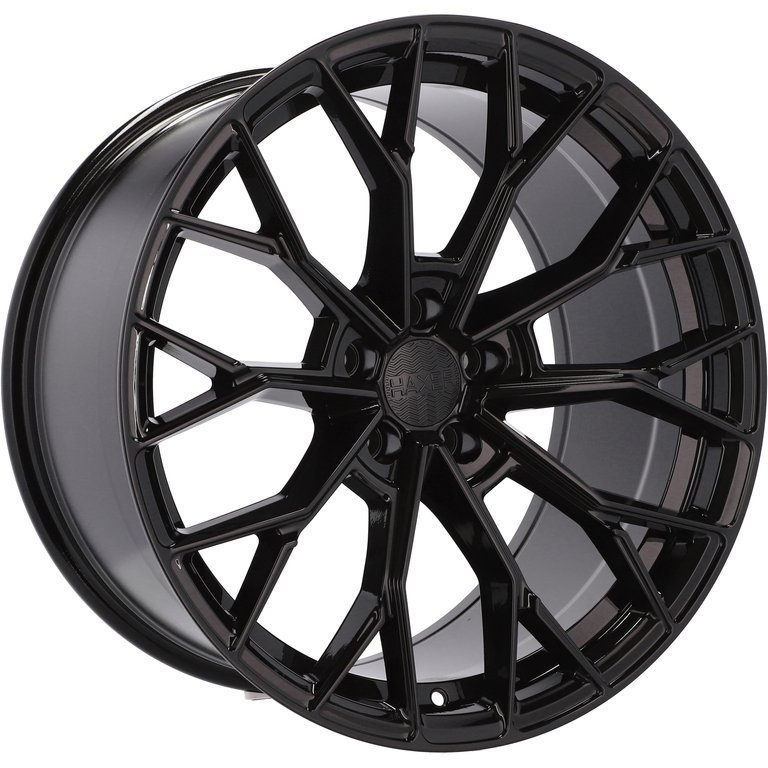 HAXER HX039 hliníkové disky sada 4ks 9x20 5x112 ET31