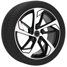 KOLESÁ 17 Letné AUDI A6 C8 FL Continental 225/60 R17