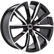 4x ráfky 22'' A6 Allroad B9 E-tron Q5-e Q7-e A5 RS6 A7 RS7 - B5815