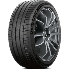 Neumáticos Michelin PILOT SPORT EV XL FP SELFSEAL LTS EV 255/50 R20 109W
