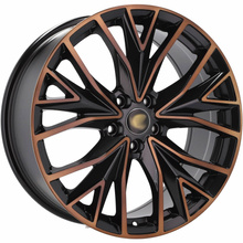 4x aros 19 entre outros para CUPRA Leon Born Formentor Ateca SEAT Alhambra Leon Tarraco - B5922