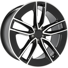 4x Ζάντες αλουμινίου 22 μεταξύ άλλων σε MERCEDES-BENZ GLE Coupe C292 AMG V167 C167 GLS X167 AMG B5949