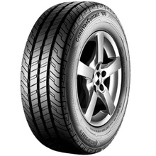 Pneumatiky Continental ContiVanContact 100 225/75 R16 121R
