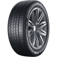 Anvelope Continental WinterContact TS 860 S XL FR * MO 275/35 R20 102V
