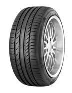 Pneumatici Continental ContiSportContact 5 XL FR MO 225/40 R18 92Y