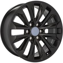 4x jantes aluminium 20 s'intégrer dans TOYOTA Tundra XK70 Sequoia III XK80 Land Cruiser 250 Prado VW Amarok II NF FORD Ranger V P703 LEXUS LX H3123F