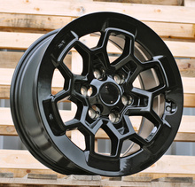 Алуминиеви джанти RacingLine H3210F 18 6x139.7