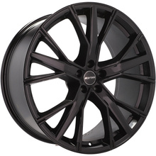 4x llantas 20'' VW Amarok Touareg T5 PONTIAC G8 HONDA Legend - GUNNER