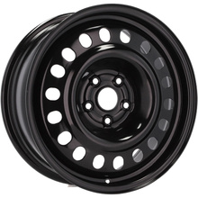 Ocelový ráfek 17 5x112 Škoda Karoq Kodiaq Octavia II III IV Pro SuperB SEAT Ateca VW ARTEON e-Golf Golf Passat b7 b8 CC Sharan TRoc Tiguan Touran Audi A3 8V A4 b5 b6 b7 A6 c5 c6 A8 d2 d3 Q2 Tarraco TT SEAT
