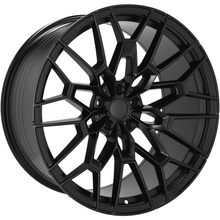 4x Ζάντες 20 μεταξύ άλλων σε BMW M3 G80 G81 Competition M4 G82 G83 Competition xDrive - IN3652F