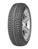 Pneumatiky Michelin ALPIN A4 MO GRNX 215/60 R17 96H
