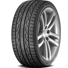 Pneumatiky Hankook V12 EVO2 (K120) 215/40 R18 89V