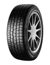 Tires Continental ContiWinterContact TS 830 P XL FR 245/30 R20 90W