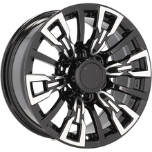 4x Ζάντες 17 6x139,7 MITSUBISHI L200 Pajero NISSAN Patrol Navara μεταξύ άλλων σε TOYOTA Hilux - B1865