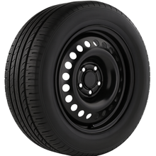 4x RODAS 16 Inverno FORD WINDSTAR II Barum 215/65 R16