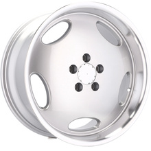 4x alloy wheels 18 for MERCEDES-BENZ C Br203 Br202 CL C216 CLK Br208 CLS C219 AMG C257 E Br211 AMG Br124 SL R230 AMG SLK R170 R171 R172 AMG W124 B1563