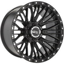 4x alu disky 20 zapadajú do TOYOTA HILUX Hiace Land Cruiser 150 Prado Sequoia JEEP Wagoneer - A1431