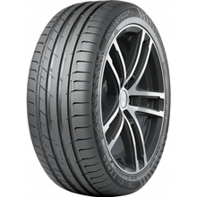 Pneus Nokian Powerproof 2 215/50 R18 92W