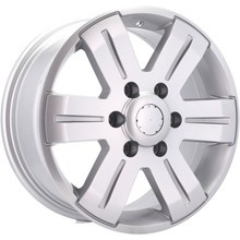 4x llantas 16 entre otras cosas a MERCEDES Sprinter RENAULT Master OPEL Movano 1400 kg - BK562