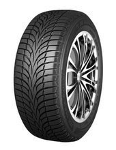Gumiabroncsok Nankang Winter Activa SV-3 255/45 R20 105V