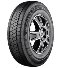 Anvelope Bridgestone DURAVIS CAMPER ALL SEASON 215/75 R16 113R