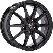 Felgi 17 m.in. do Nissan Qashqai Juke DACIA Duster Suzuki S-cross Vitara Swace - R-03