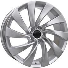 4x Ζάντες 19 5x112 μεταξύ άλλων σε VW Tiguan Passat CC B7 B8 Phaeton Golf Scirocco T-Roc - B5083