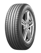 Tires Bridgestone Dueler H/L 33 235/55 R19 101V