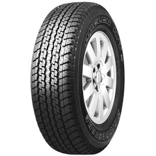 Pneus Bridgestone DUELER H/T 840 255/70 R15 112S