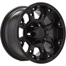 4x aros 15 entre outros para Nissan Navara D22 FORD Ranger TOYOTA Hilux Tacoma Isuzu D-MAX - A8068