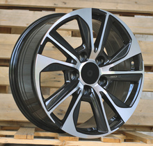 4x Джанти 18 5x150 включително за TOYOTA Land Cruiser Sequoia Tundra - B1156