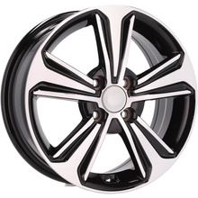 4x alu kola 16 mezi jiným k HYUNDAI I10 I20 Getz Bayon KIA Picanto Cross RIO Stonic TOYOTA Yaris - B1627 (IN5368)