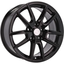 4x ráfky 18 mezi jiným k CHRYSLER Pacifica Town Country Freemont JEEP - B1436