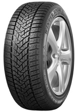 Pneus Dunlop WINTER 195/60 R17 90H
