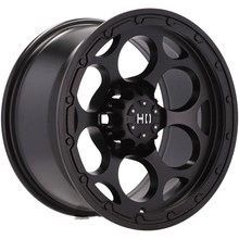 4x jantes 17 s'intégrer dans LEXUS GX TOYOTA Land Cruiser HILUX Hiace L200 - B5748
